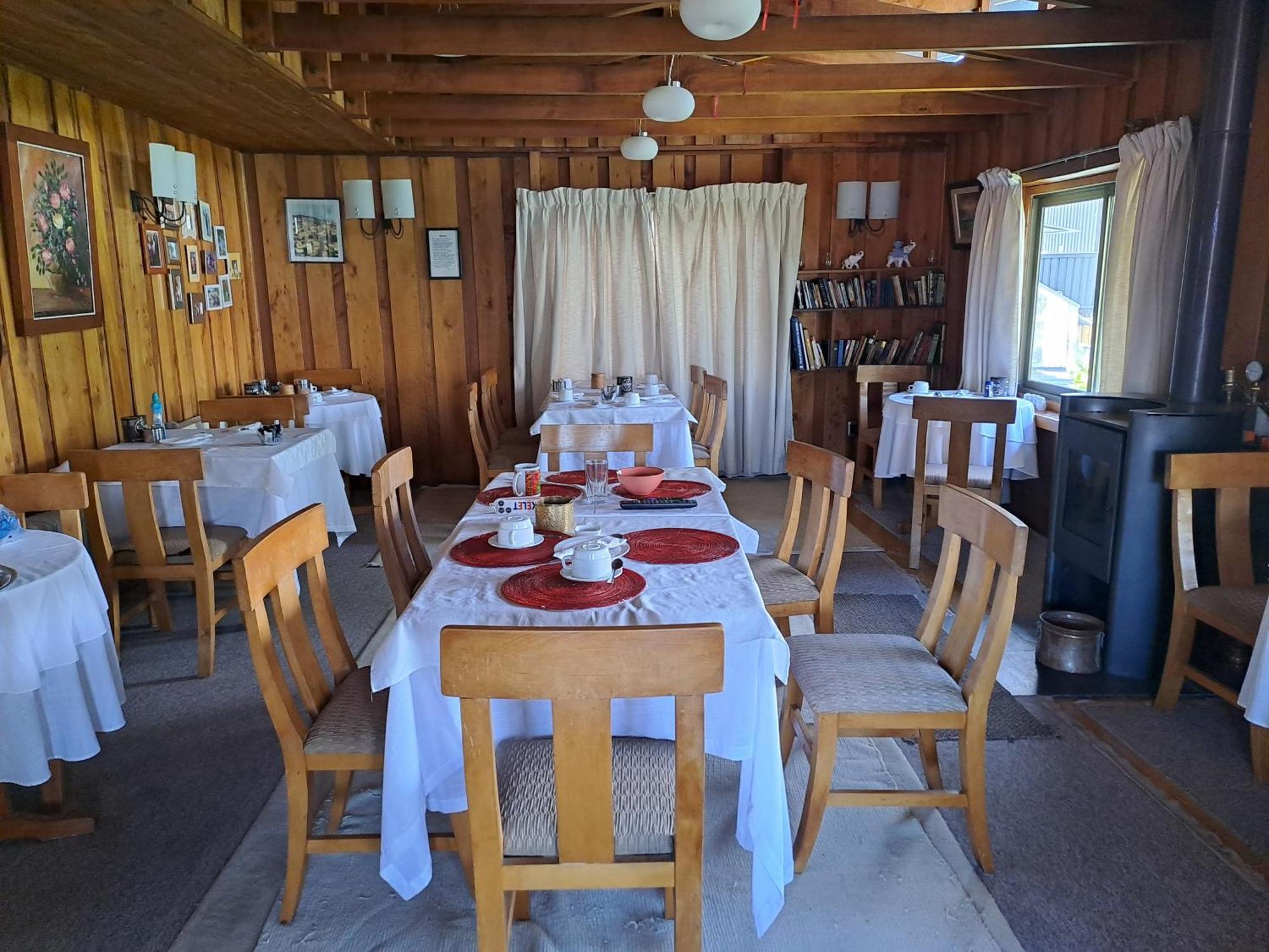 Hotel Los Maitenes Pucon Bagian luar foto