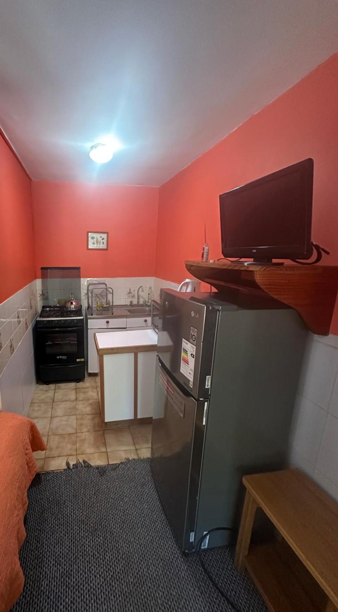Hotel Los Maitenes Pucon Bagian luar foto