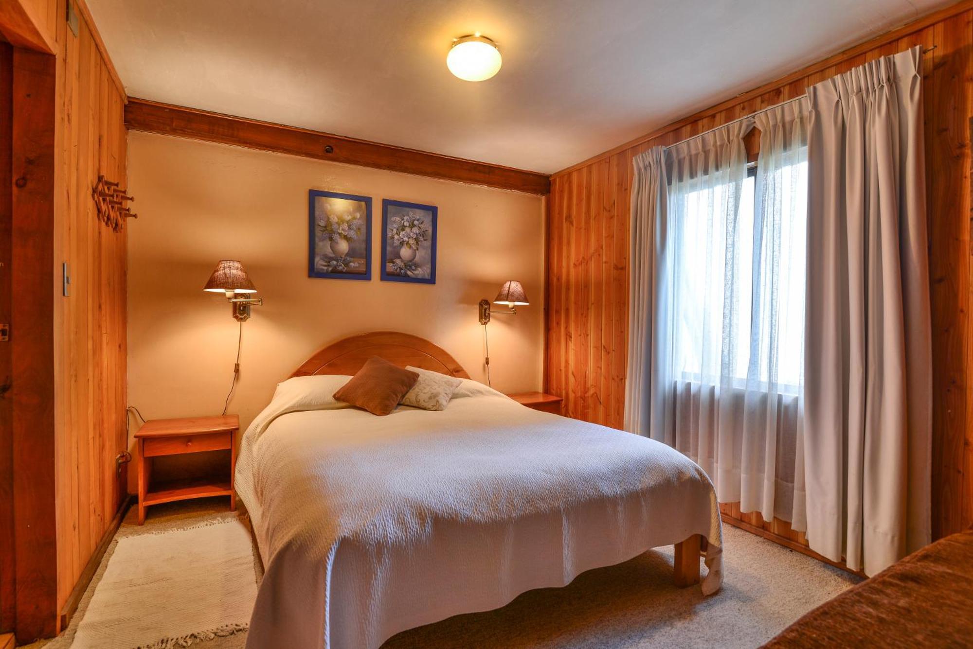 Hotel Los Maitenes Pucon Bagian luar foto